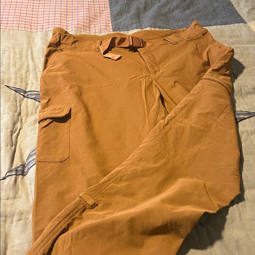 Women’s North face hikers